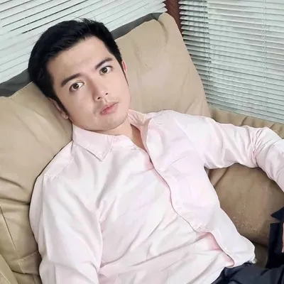 Nicky Tirta