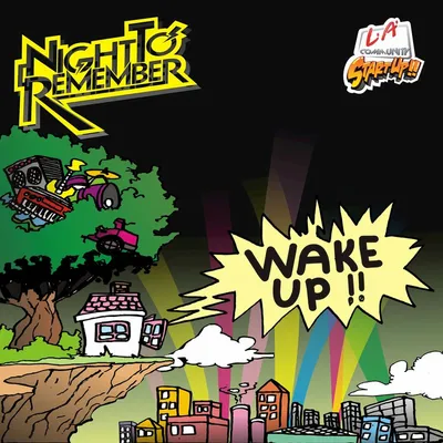 Night To Remember