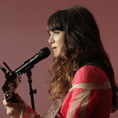 Nikki Lane