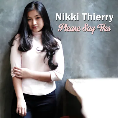 Nikki Thierry