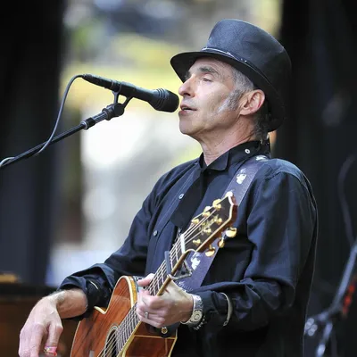 Nils Lofgren