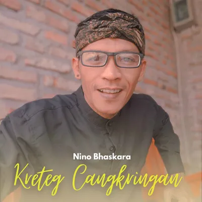 Nino Bhaskara