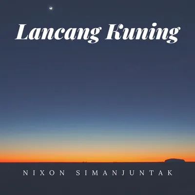 Nixon Simanjuntak