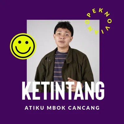 Nopek Novian