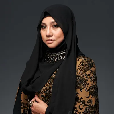 Noraniza Idris