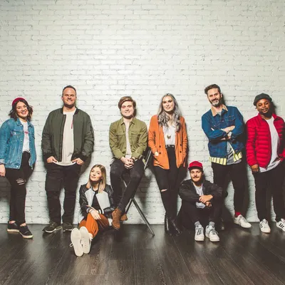 North Point Worship
