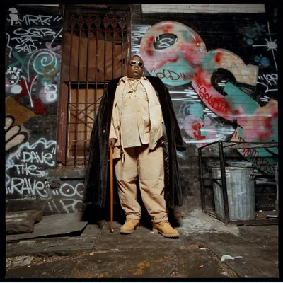 Notorious Big
