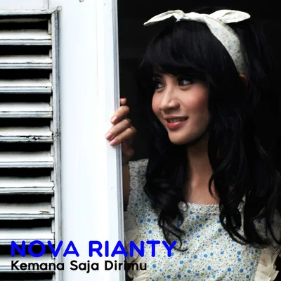 Nova Rianty