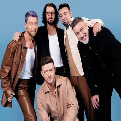 NSYNC