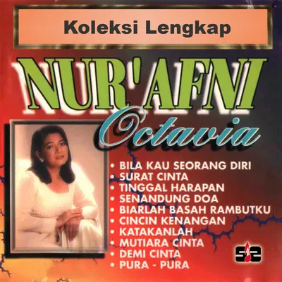 Nur Afni Octavia