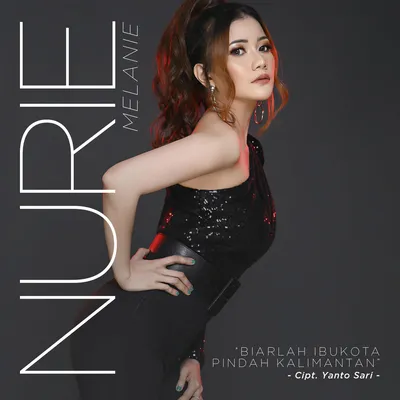 Nurie Melanie