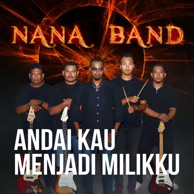 Nyawa Band