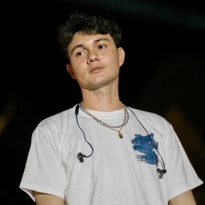 Nyoman Paul