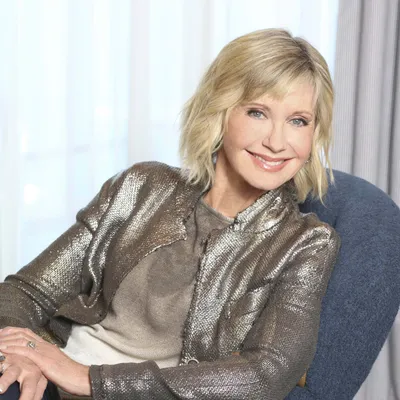 Olivia Newton John
