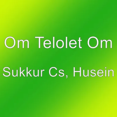 Om Telolet Om