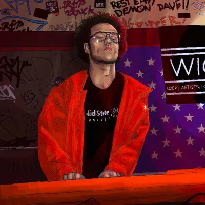 Orange Music