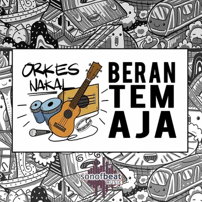 Orkes Nakal