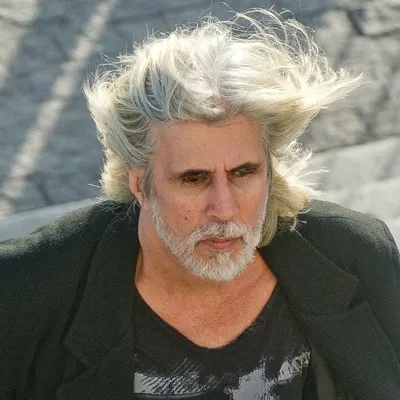 Oswaldo Montenegro