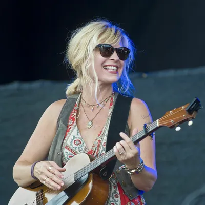Over The Rhine