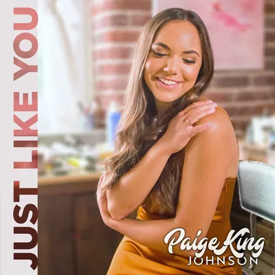 Paige King Johnson