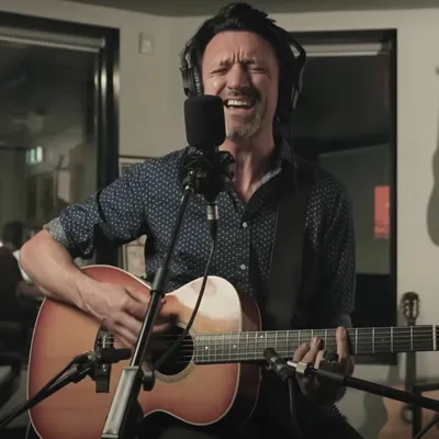 Paul Dempsey