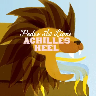 Pedro The Lion
