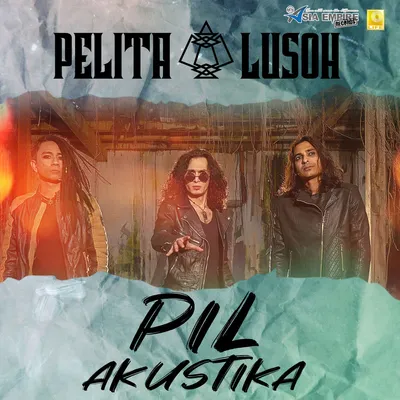 Pelita Lusoh
