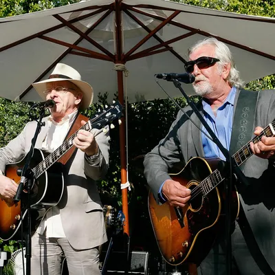 Peter And Gordon