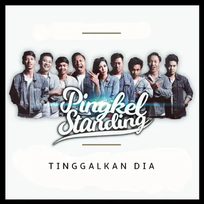Pingkel Standing