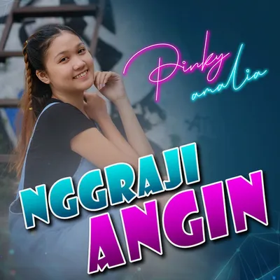 Pinky Amalia