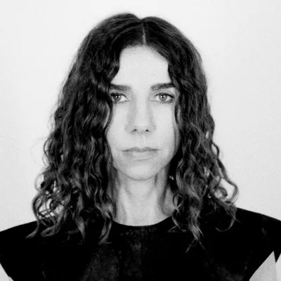 Pj Harvey