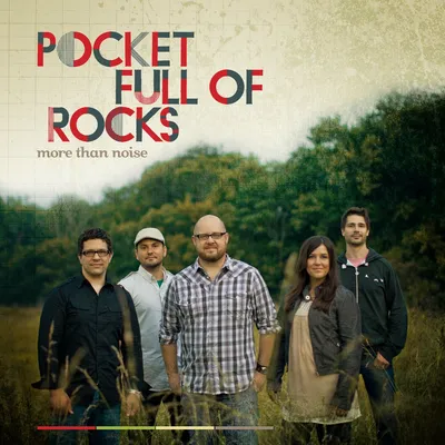 Pocket Full Of Rocks