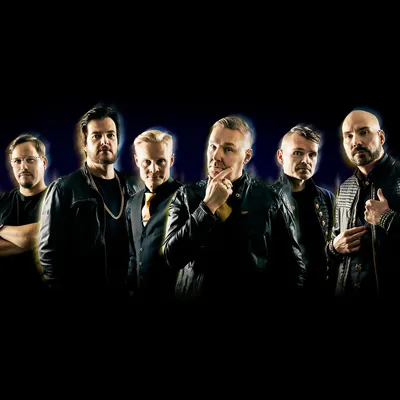 Poets Of The Fall