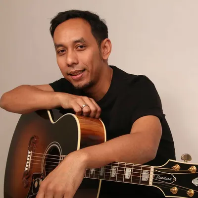 Pongki Barata