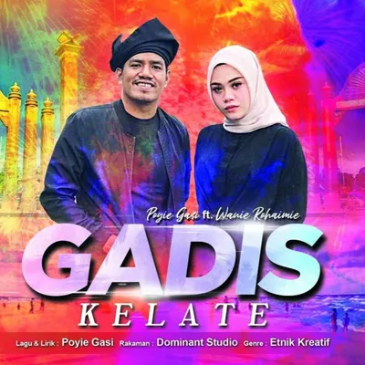Poyie Gasi