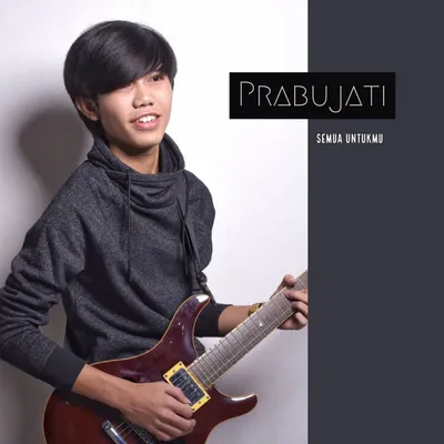 Prabujati