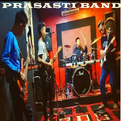 Prasasti Band