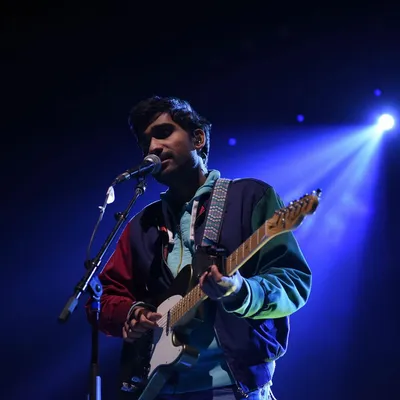Prateek Kuhad