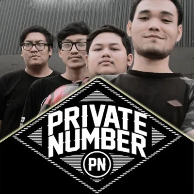 Private Number