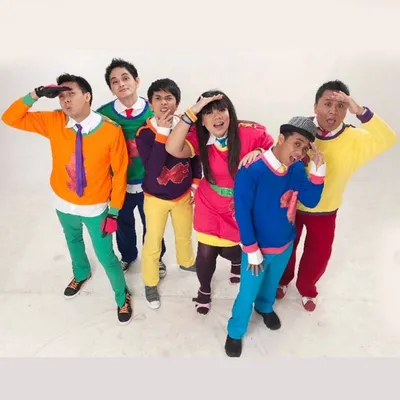 Project Pop