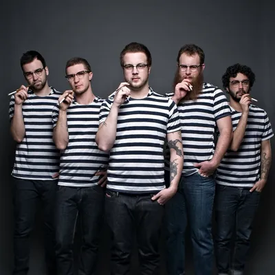 Protest The Hero
