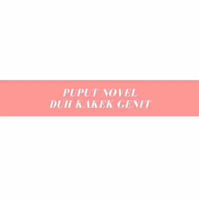 Puput Novel