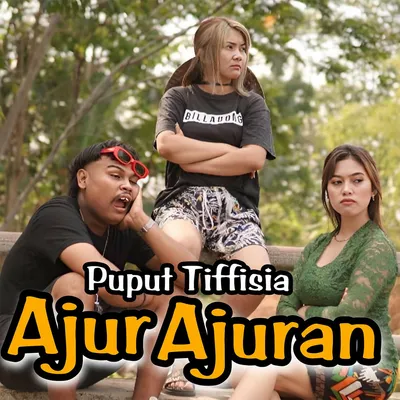 Puput Tiffisia