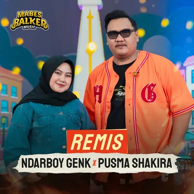 Pusma Shakira