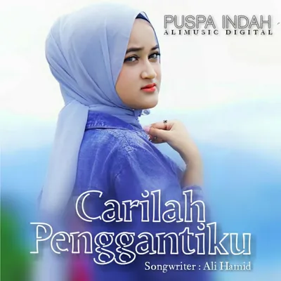 Puspa Indah