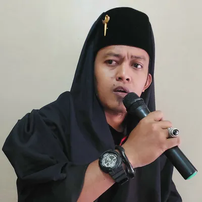 Raden Syair Langit