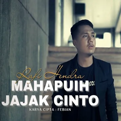 Rafi Hendra
