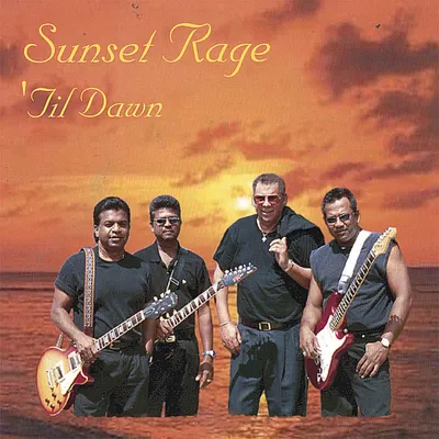 Raga Sunset