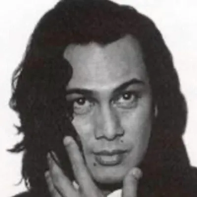 Rahim Maarof
