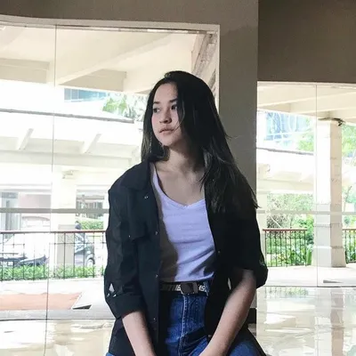Raissa Anggiani (Rai)